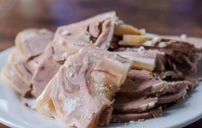 上海滩上的塞外珍馐——盐池滩羊肉，如何征服挑剔的舌尖？