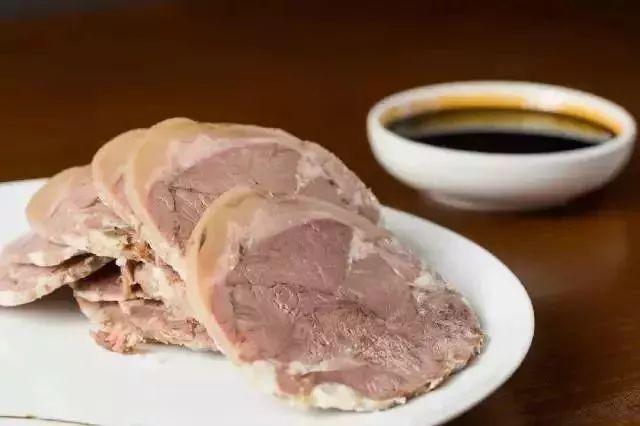 上海羊肉美食地图 宝山这家店不容错过