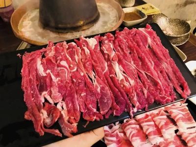 上海寻味 一份热气腾腾的“全羊肉”美食指南