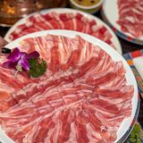 上海火锅榜TOP1，京悦南门涮羊肉 刷你千遍不厌倦的极致羊肉盛宴