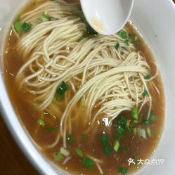 苏州老庆泰羊肉馆（田林路店） 精品羊肉面到底值不值得尝？